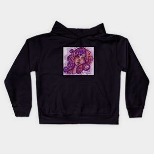 Princess Kids Hoodie